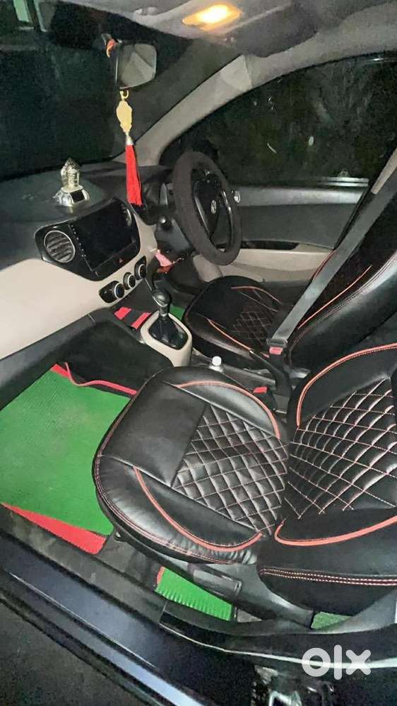 Hyundai Grand I10 2015