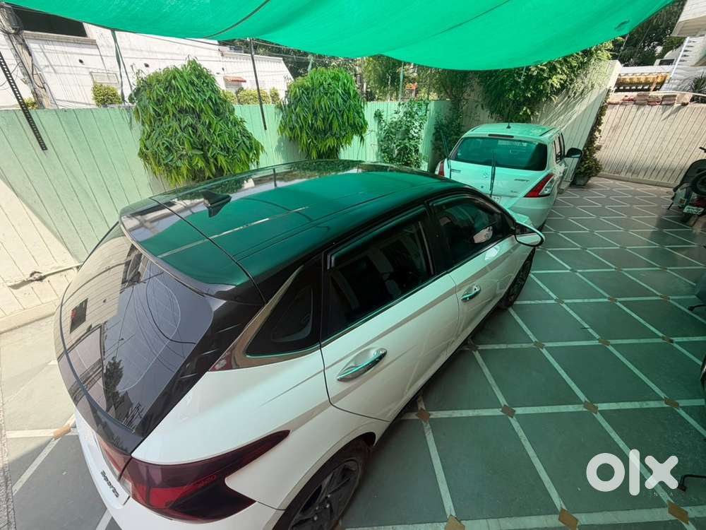 Hyundai I20 Asta 2021
