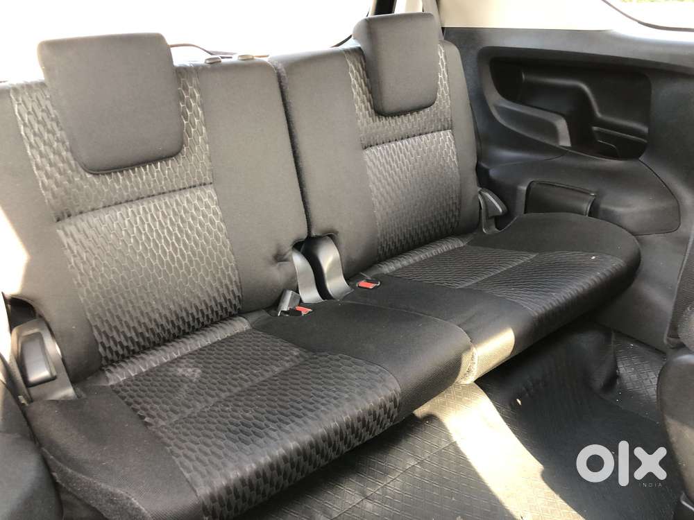 Toyota Innova Crysta [2020-ongoing] 2.4 Gx 7 Str, 2021, Diesel