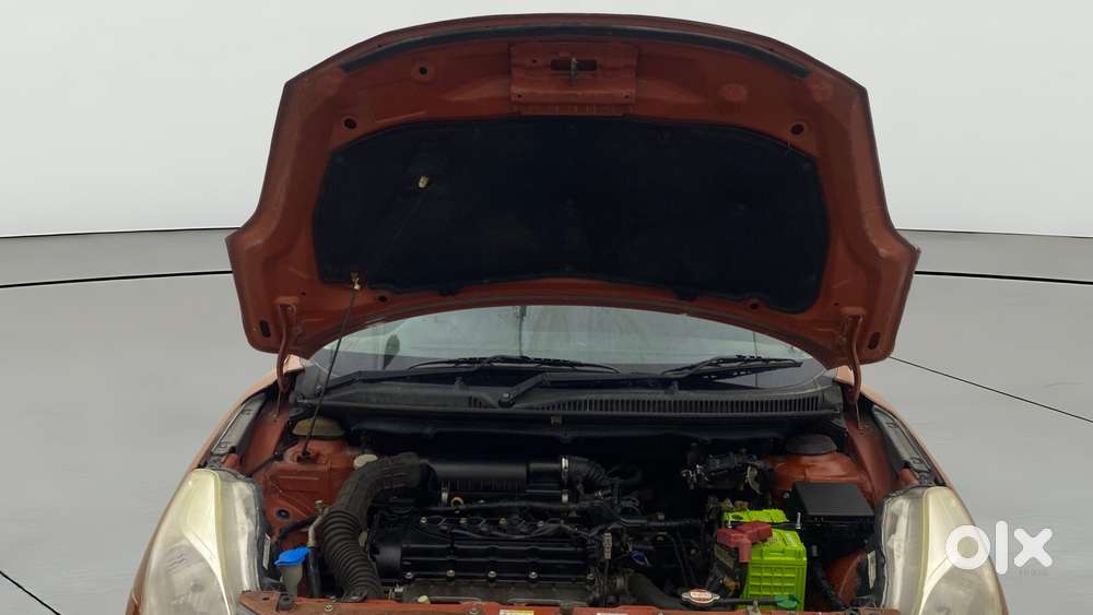 Maruti Suzuki Baleno 1.2 Delta, 2015, Petrol