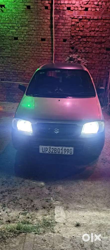 Maruti Suzuki Alto 800 2030 Tak Pepar Ok Hai