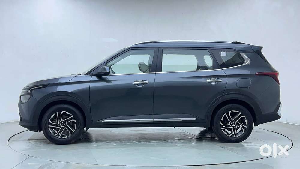 Kia Carens 1.5 Luxury Plus Diesel 7str Imt, 2022, Diesel