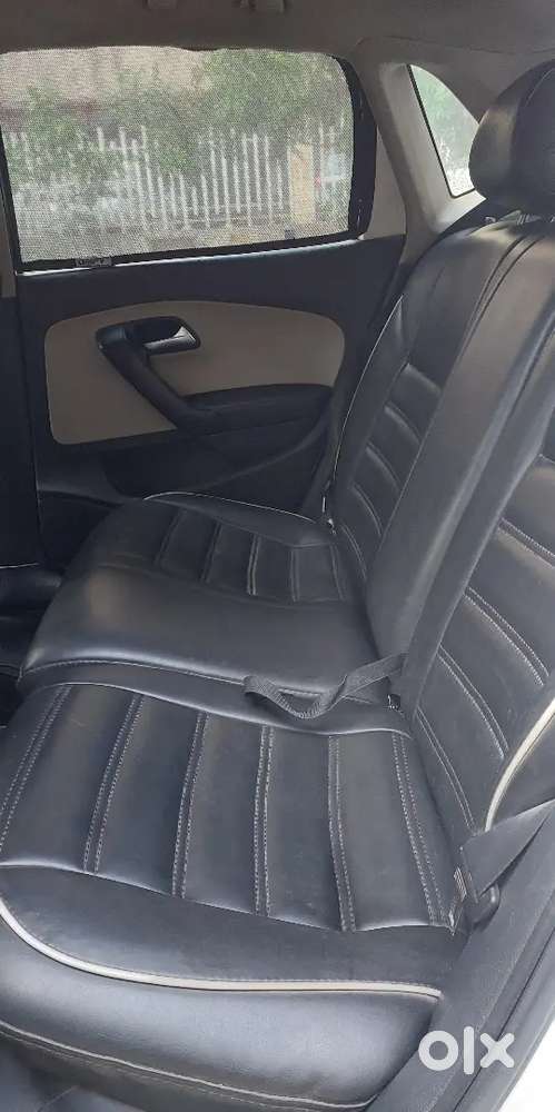 2012, Volkswagen Polo Comfortline,diesel,excellent Condition.