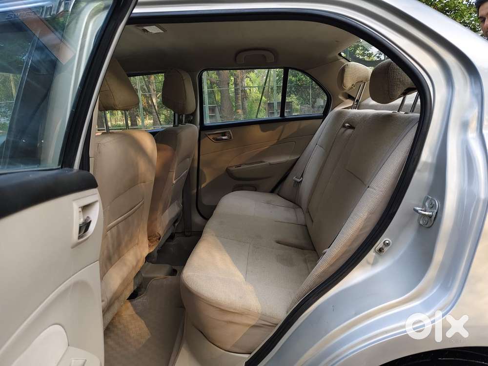 Maruti Suzuki Swift Dzire