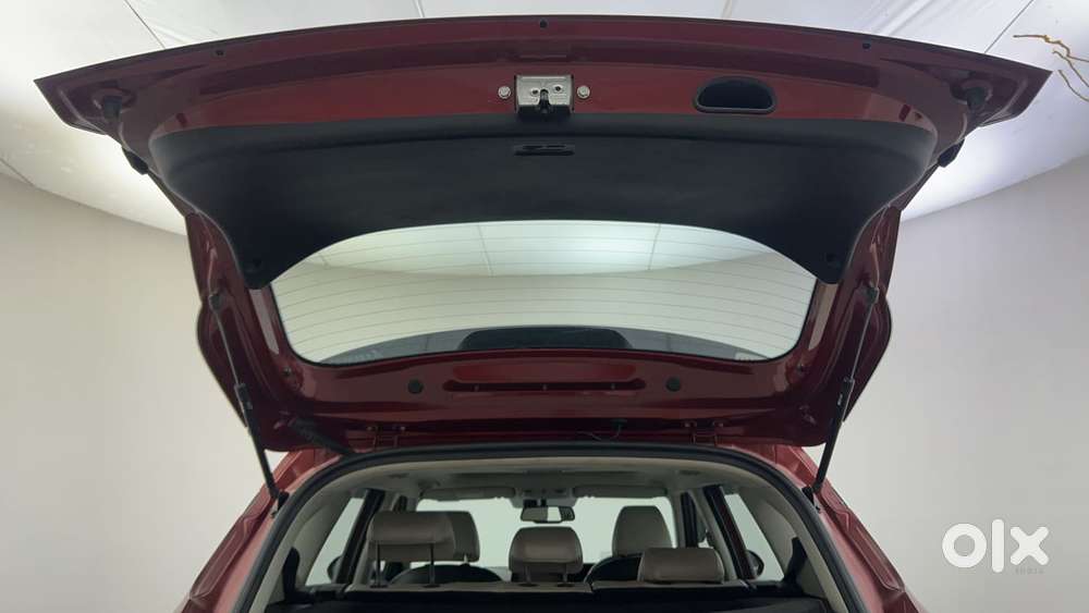 Kia Seltos 1.4 Gtx+ Mt, 2019, Petrol