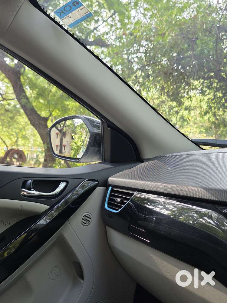Tata Nexon Ev Prime Xz Plus Lux Dark Edition, 2020, Electric