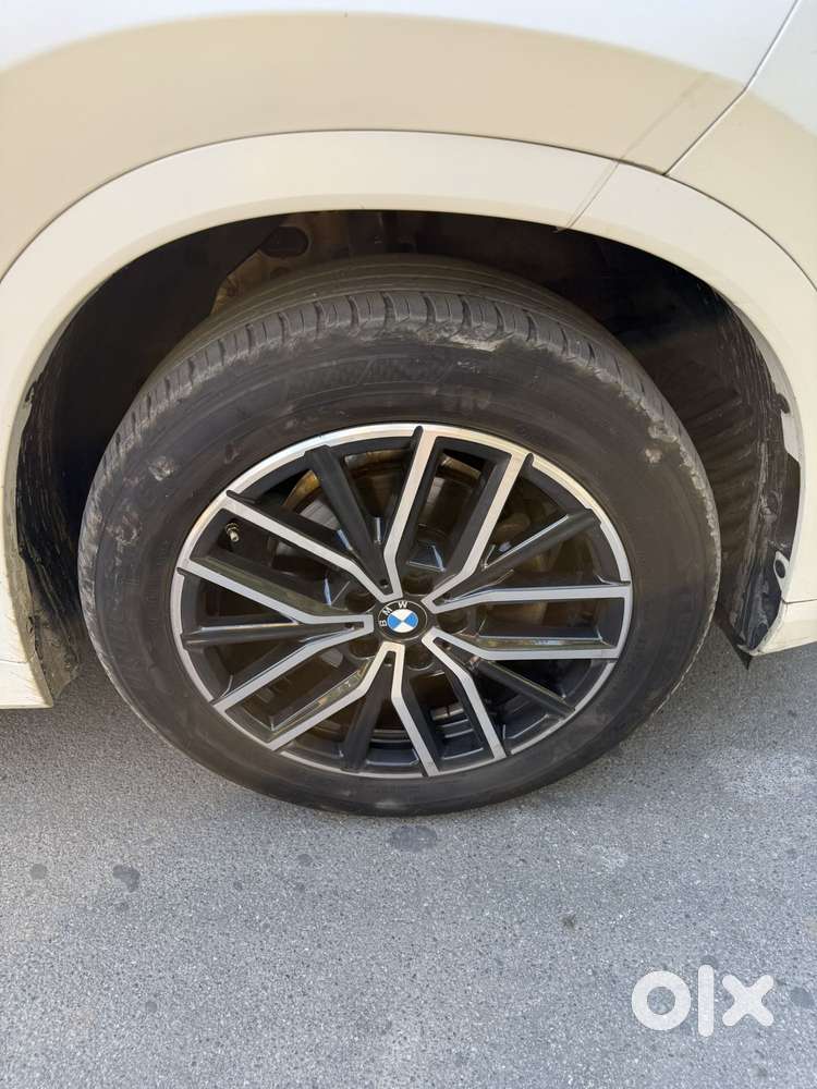 Bmw X1 Sdrive18i M Sport, 2025, Petrol