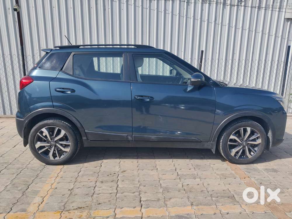 Mahindra Xuv300 W8 Option Diesel, 2021, Diesel