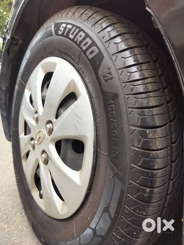 Hyundai I10 Asta, 2012, Petrol