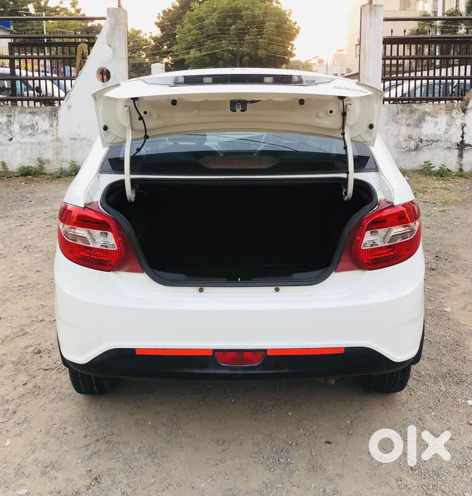 Tata Zest Revotron 1.2t Xms, 2016, Petrol