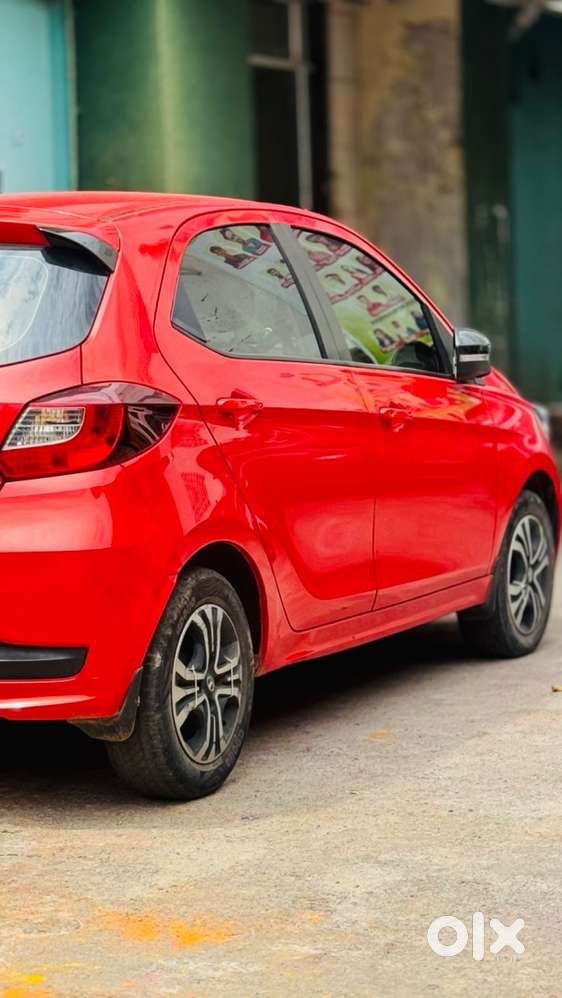 Tata Tiago 2020 Single Owner Low Km Well Maintained