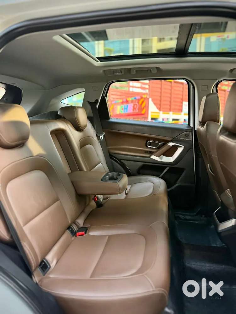 Tata Harrier Kryotec 2.0 Xz Plus 5 Years