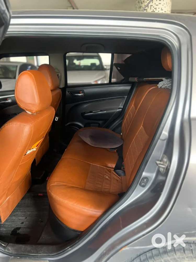 Swift Vdi Maruti Suzuki 2016