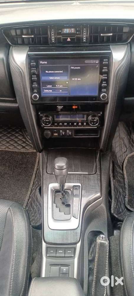 Toyota Fortuner 2.8 4x2 At Trd Limited Edition, 2022, Diesel