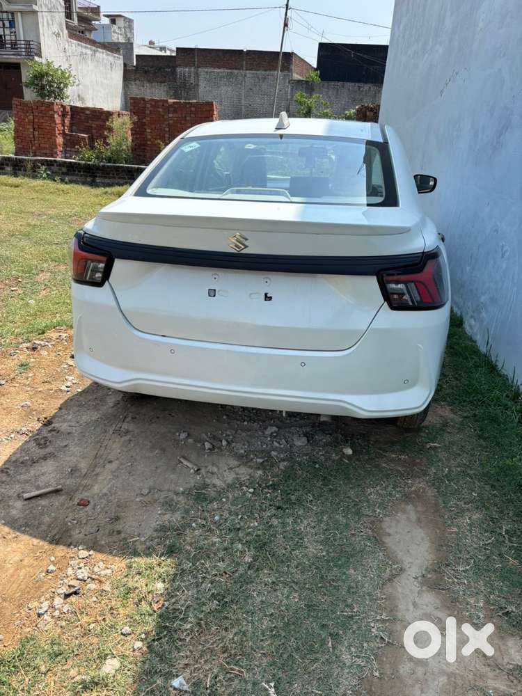 Maruti Suzuki Dzire Cng 2026