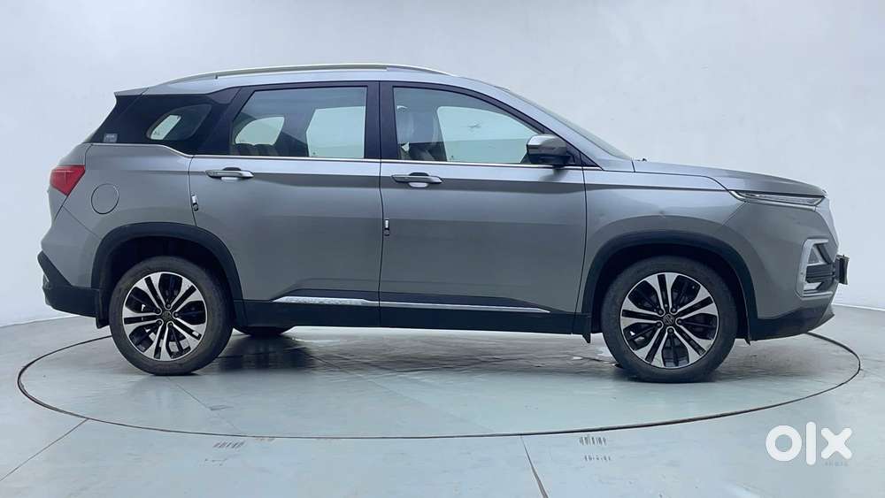 Mg Hector Sharp Diesel Mt, 2021, Diesel
