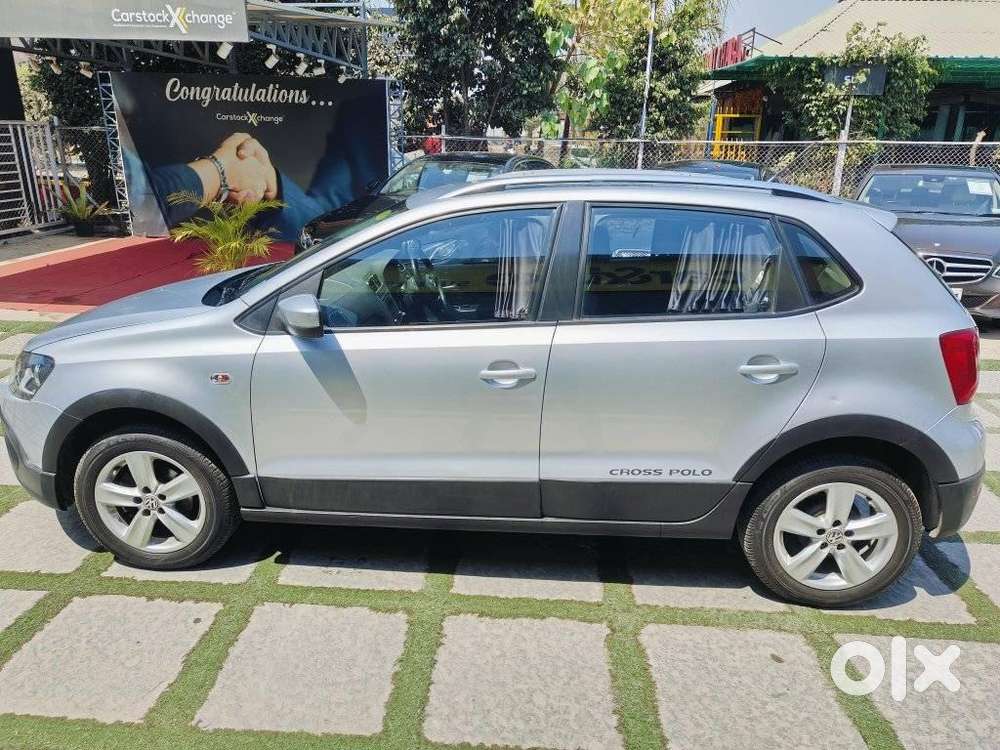 Volkswagen Polo 1.2 Mpi Highline, 2015