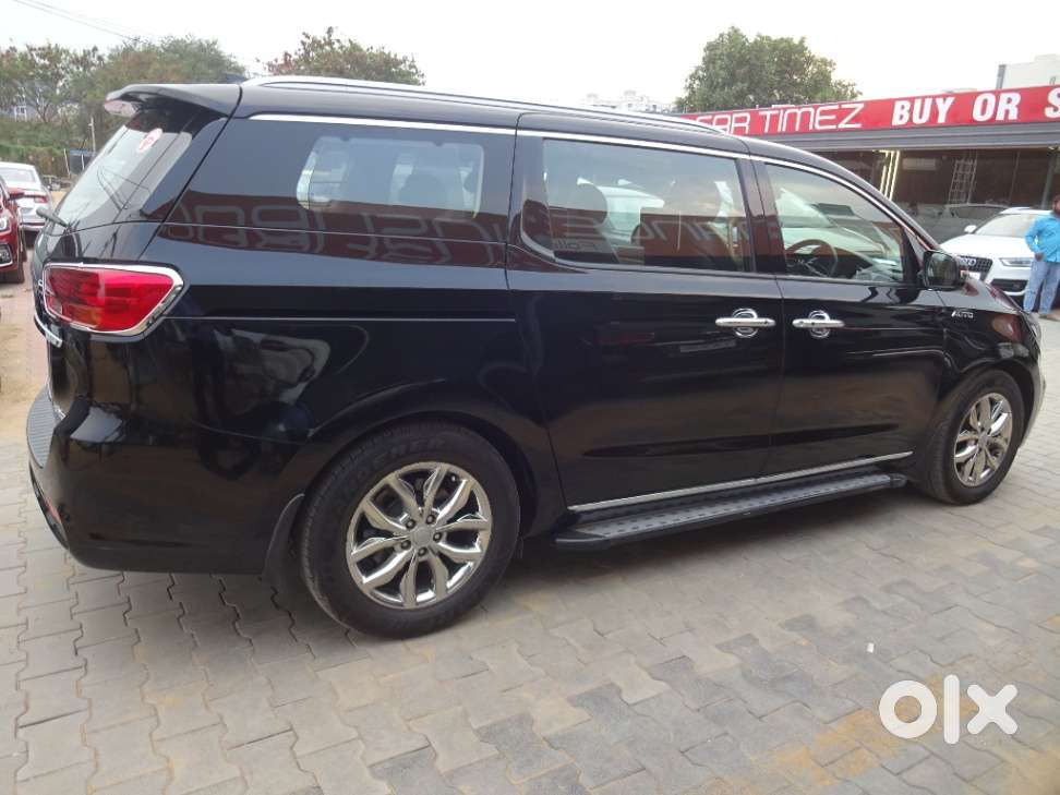 Kia Carnival Limousine, 2020, Diesel
