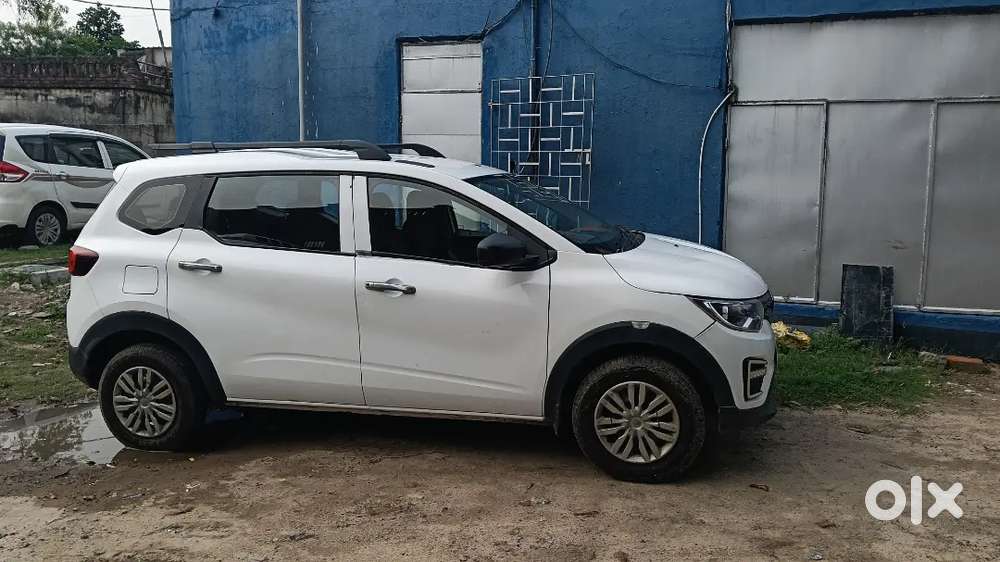 Renault Triber 1.0 Rxe 2021 Petrol