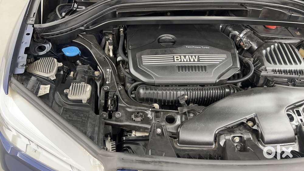 Bmw X1 2.0 Sdrive20i Xline, 2019, Petrol