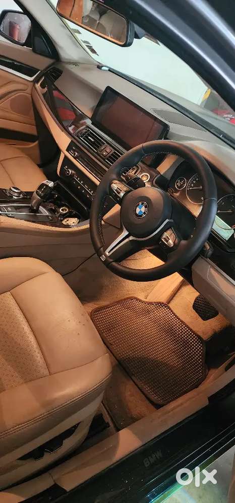 Bmw 525 D Urgent Sell
