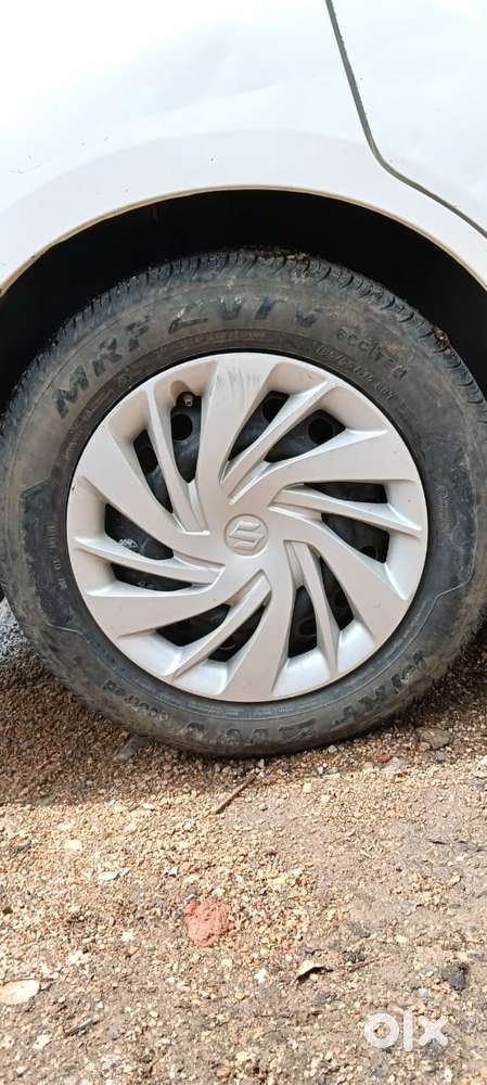 Maruti Suzuki Ertiga Vdi, 2016, Diesel