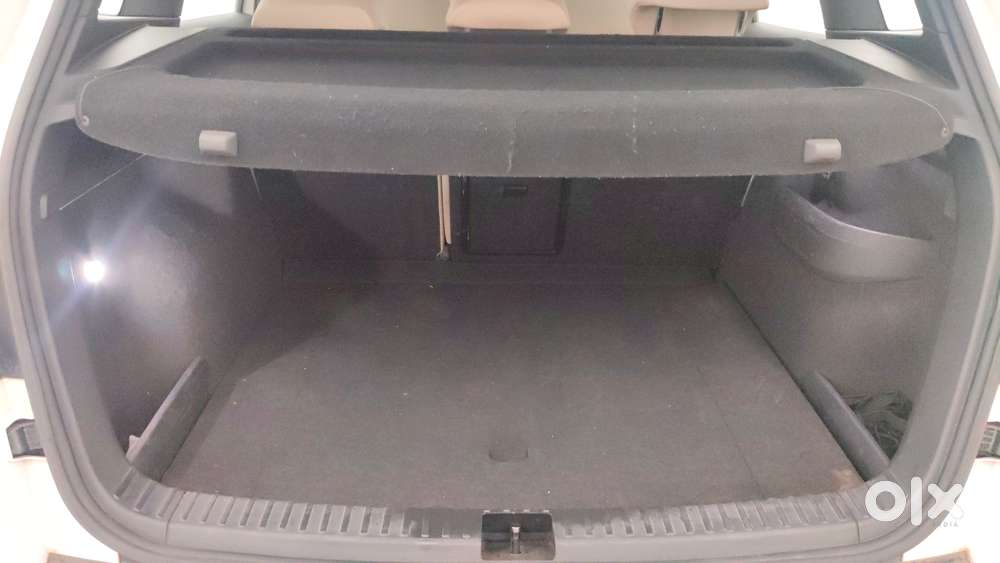 Skoda Karoq 1.5 Style At, 2020, Petrol