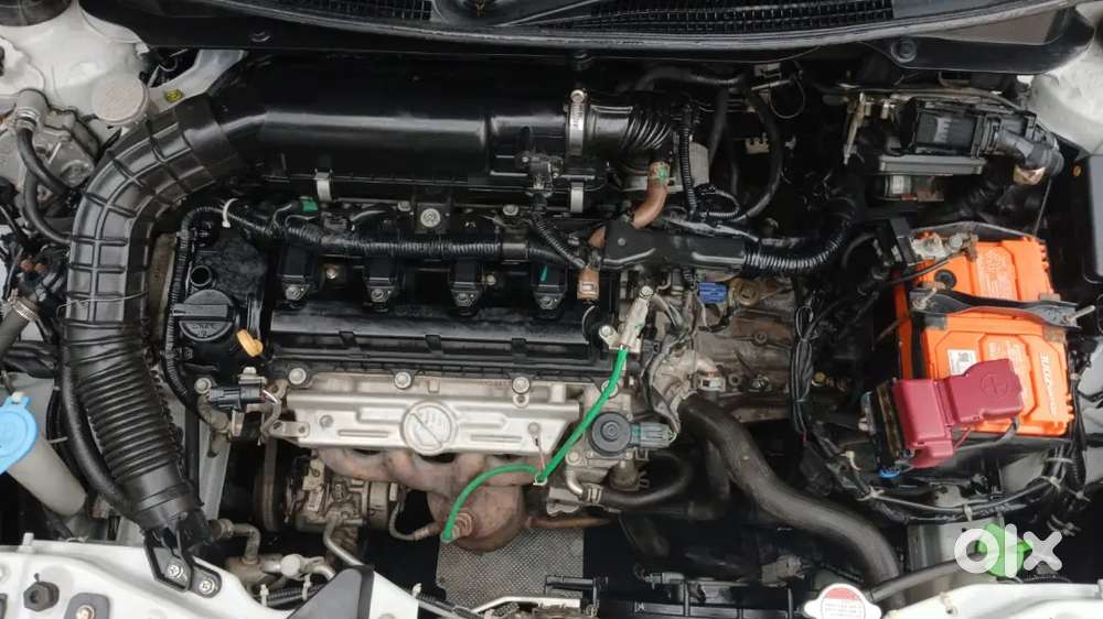 Maruti Suzuki Swift 2021 Lxi