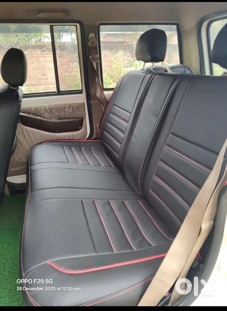 Mahindra Be 6 2021 Diesel 48000 Km Driven