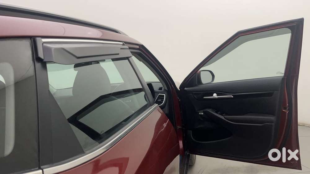 Kia Seltos Gtx, 2022, Petrol