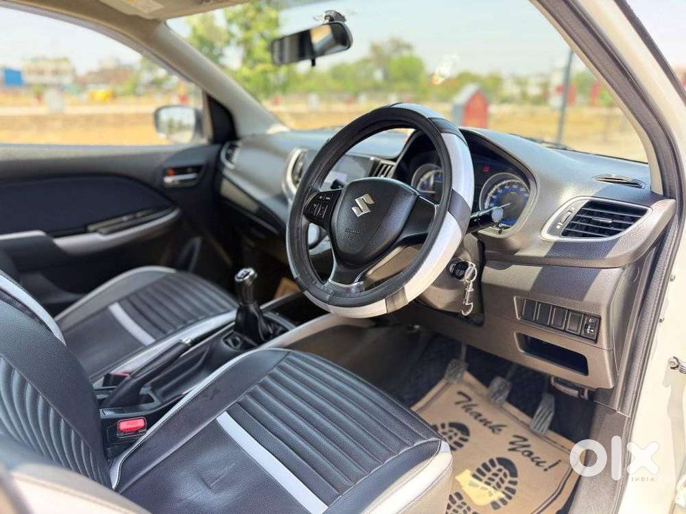 Maruti Suzuki Baleno Delta, 2022, Petrol