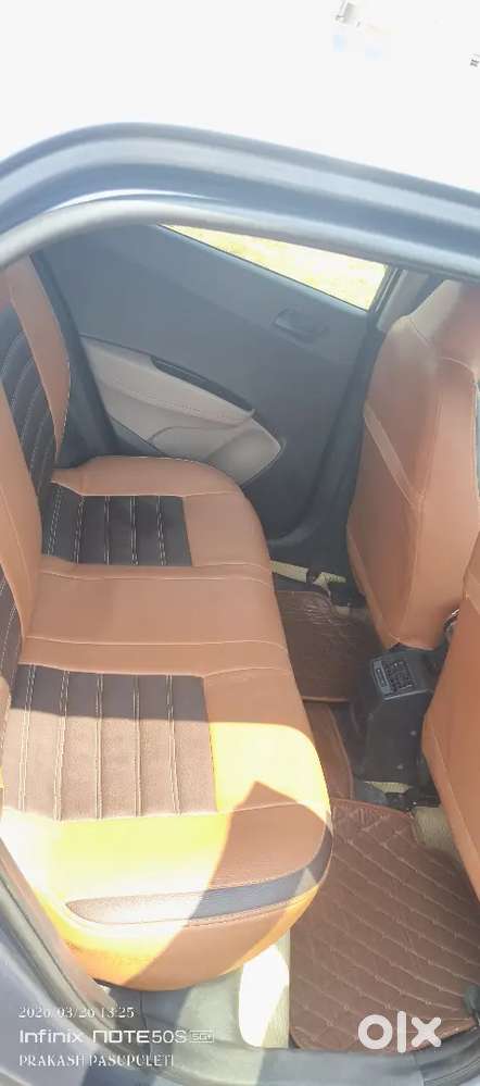 Hyundai I10 2014 Diesel 120000 Km Driven