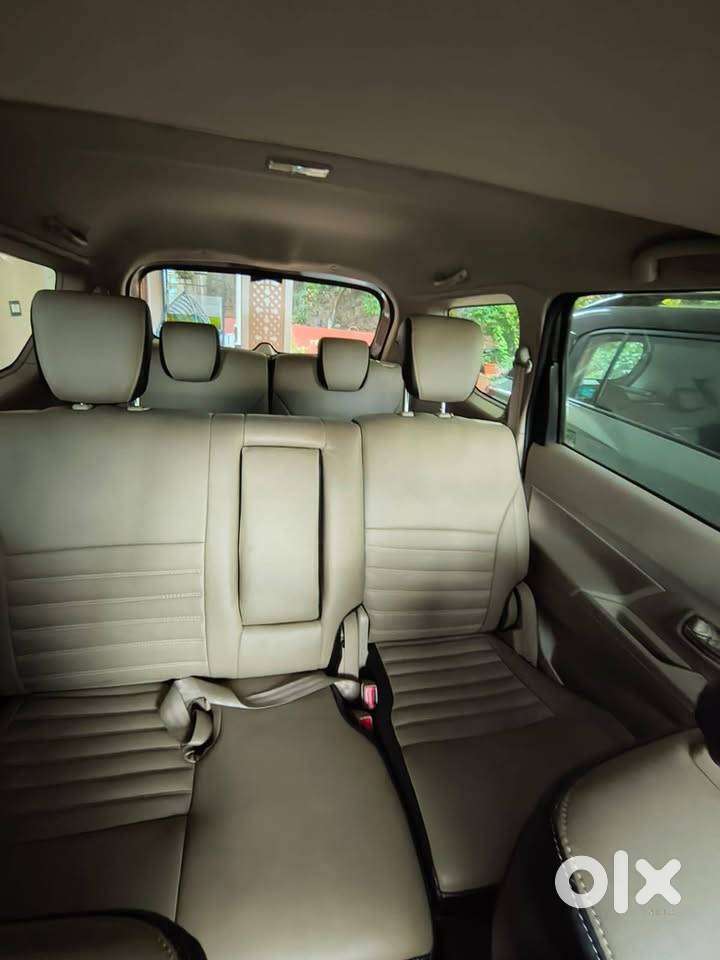 Maruti Suzuki Ertiga (2019) Vdi For Sale