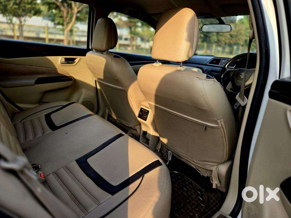 Maruti Suzuki Brezza Vdi, 2018, Diesel