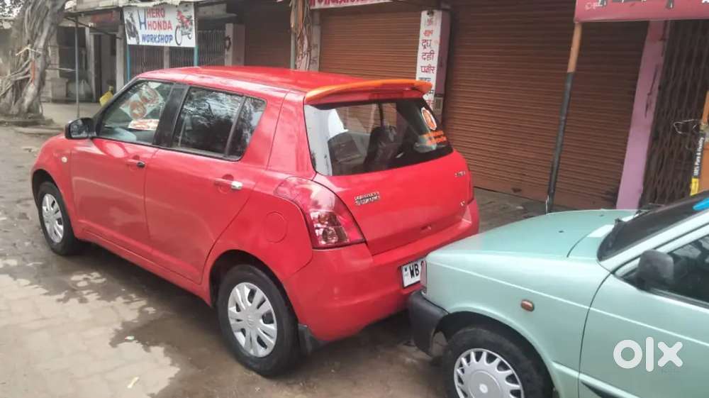 Maruti Suzuki Omni 2018 Petrol 28340 Km Driven