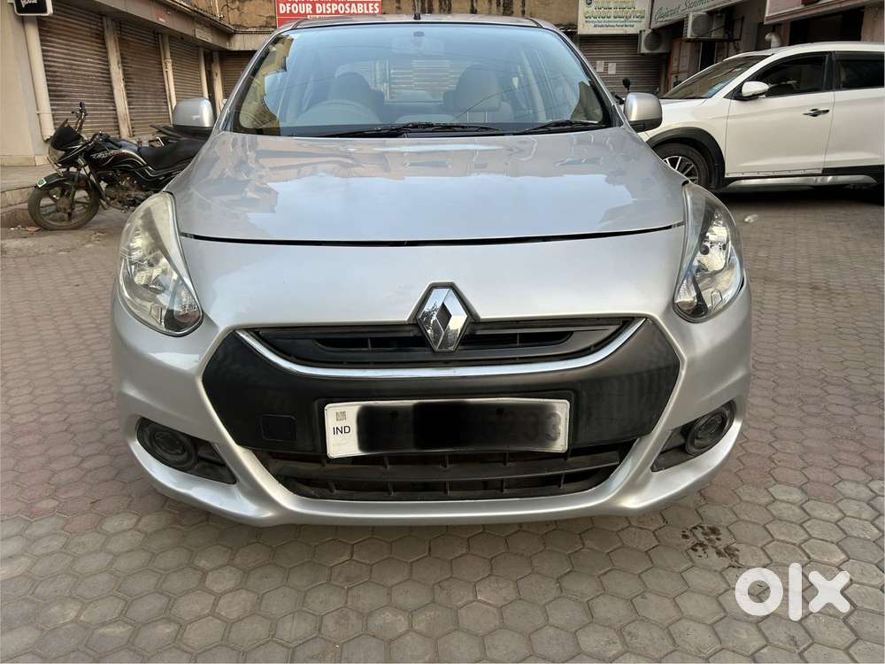 Renault Scala Diesel Rxl, 2013, Diesel