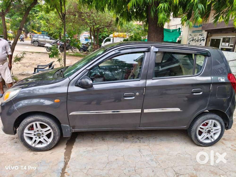 Maruti Suzuki Alto 800 Cng Lxi Optional, 2019, Cng & Hybrids