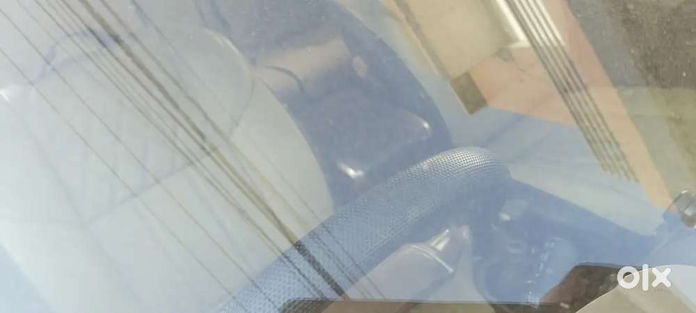 Mahindra Xuv500 2014 Diesel 97000 Km Driven