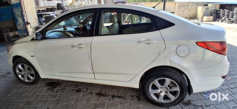 Hyundai Diesel Manual 2011