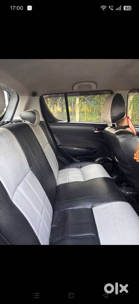 Maruti Suzuki Swift, 2013, Petrol