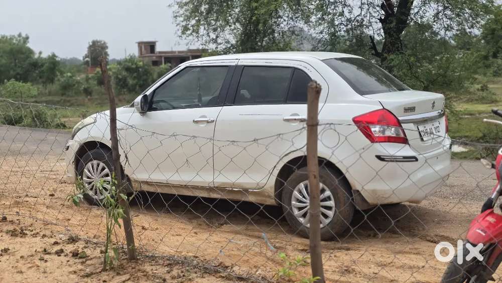 Maruti Suzuki Swift 2nd Owner Vdi 2014