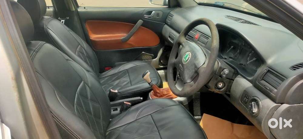 Skoda Octavia 1.9 Tdi, 2008, Diesel