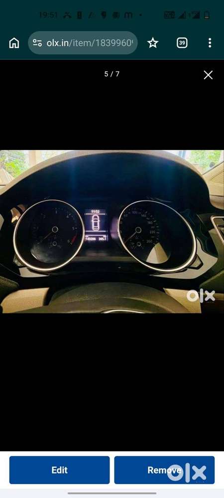 Volkswagen Jetta Diesel