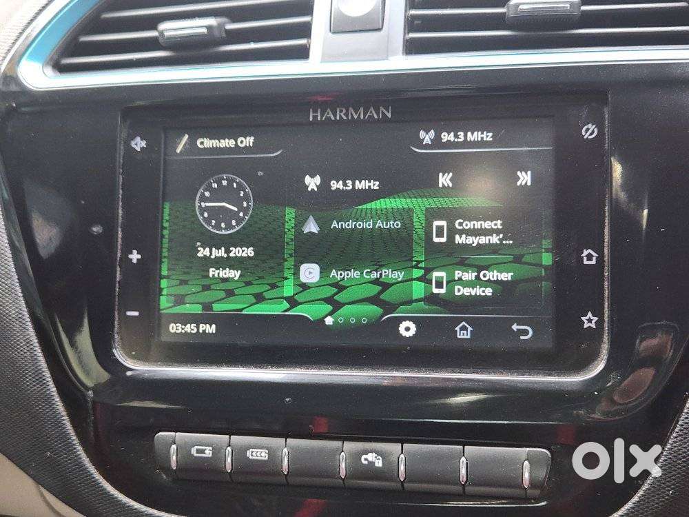 Tata Tiago Ev Xt Mr, 2023, Electric
