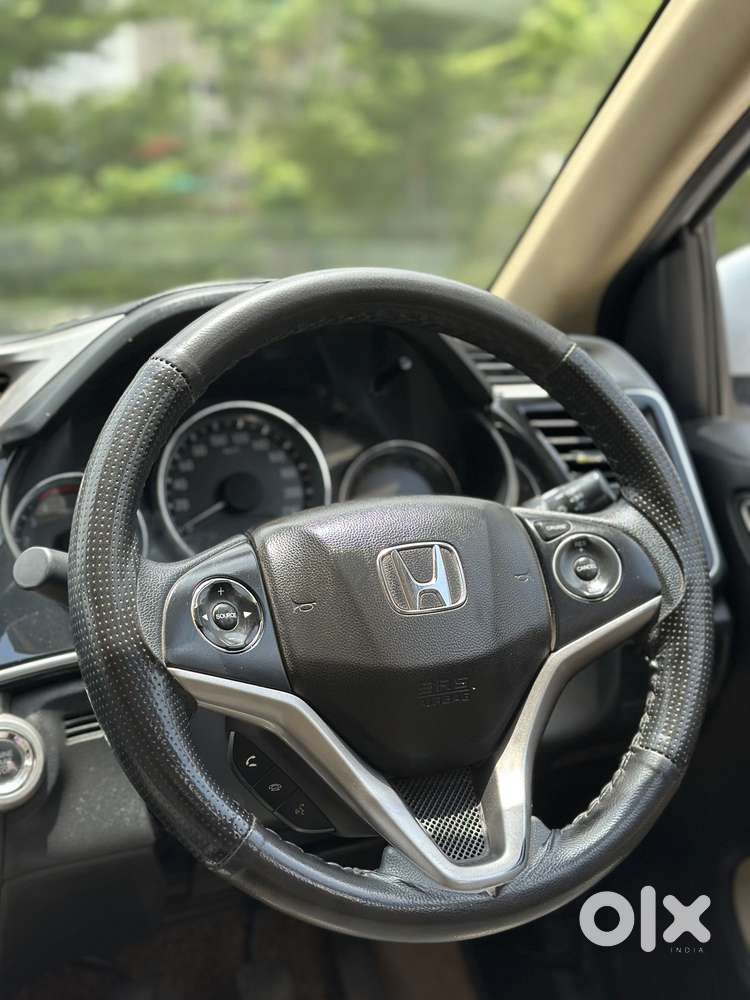 Honda City I Dtec V, 2018, Diesel
