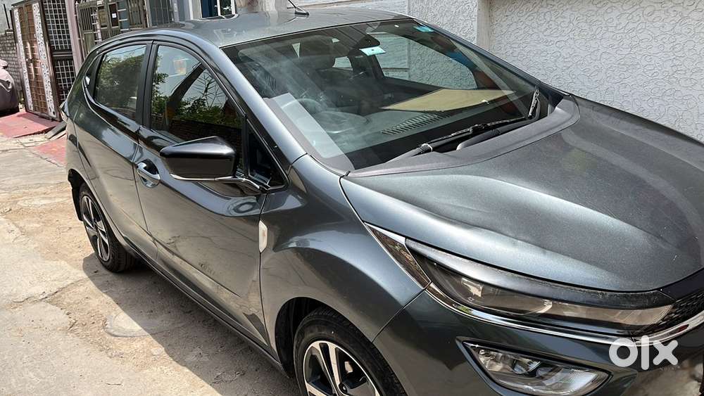 Tata Altroz 1.2 Xz 2023