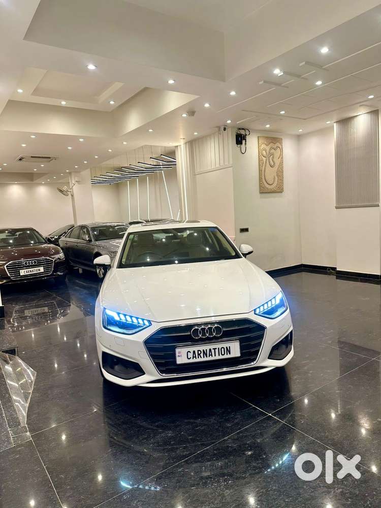 Audi A4 2.0 Premium Plus 40 Tfsi, 2023, Petrol