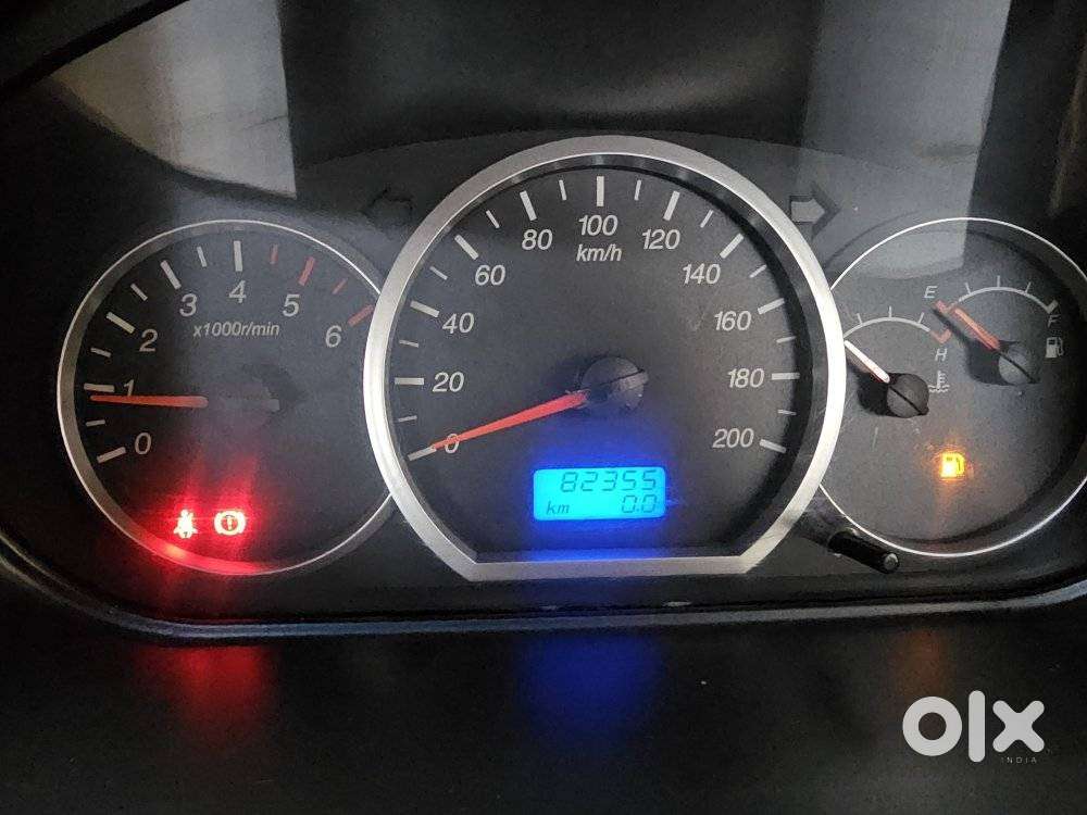 Chevrolet Enjoy 1.4 Ls 7, 2014, Diesel
