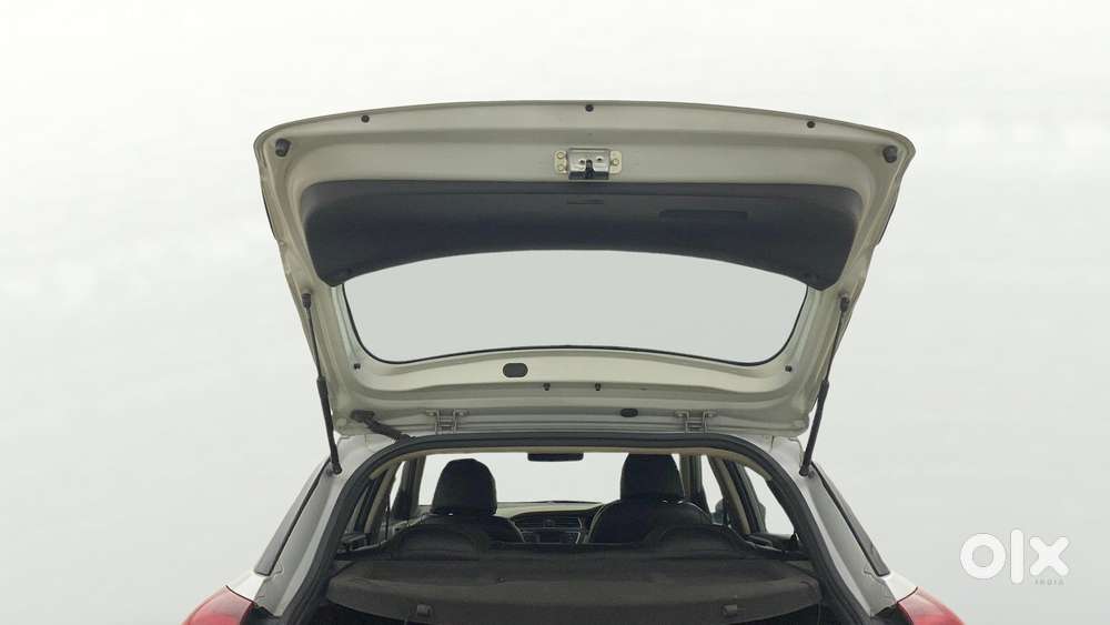 Hyundai Elite I20 Sportz 1.4, 2018, Diesel