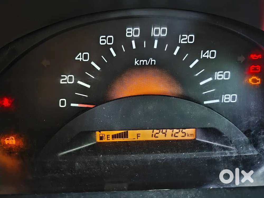 Sale Wagon R 1.0 Sportz Edition Lpg